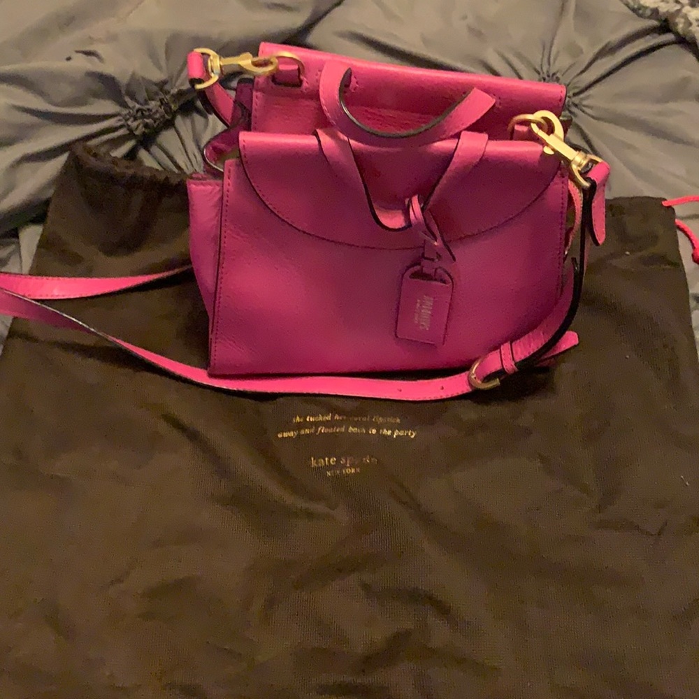 Kate spade Saturday crossbody